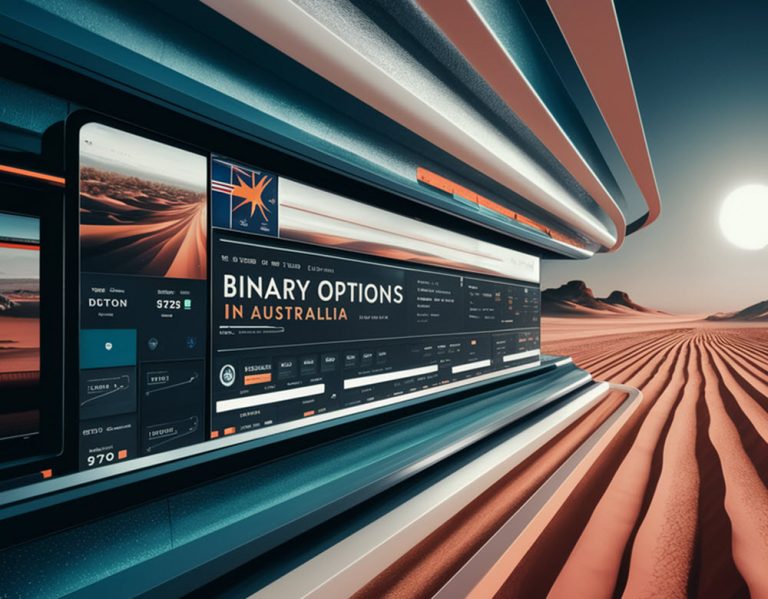 Options Cc Binary options in Australia