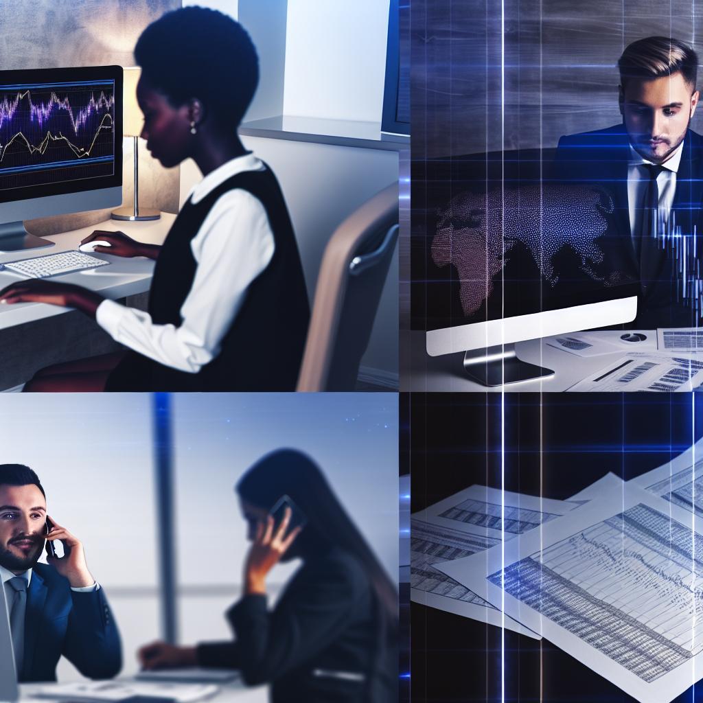 Essential Skills Needed to Become a Professional Binary Options Trader