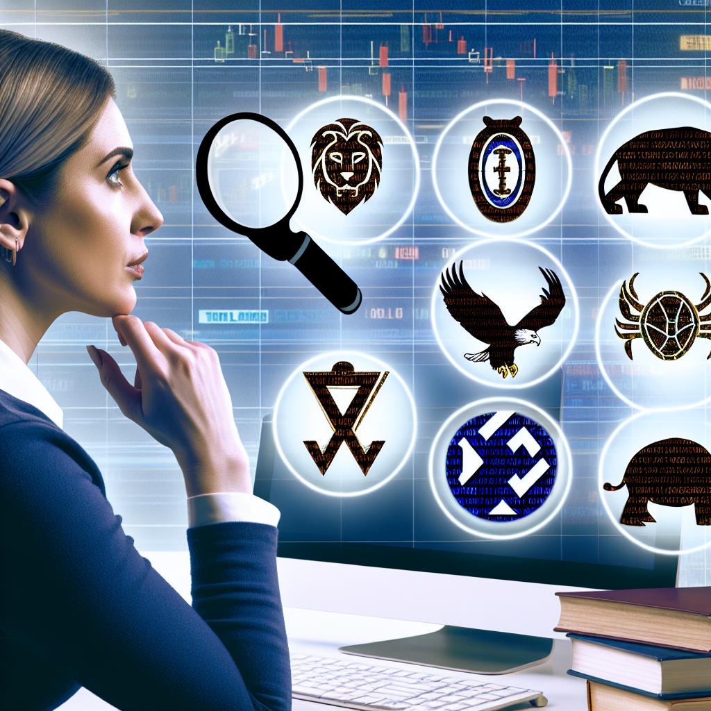 How to Choose the Right Binary Options Broker for Professional Trading