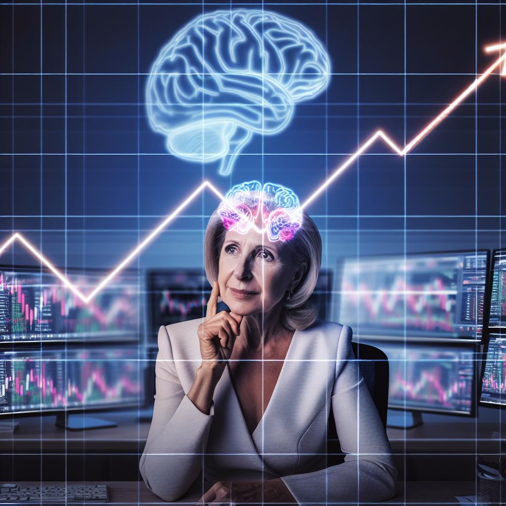 The Psychology of Full-Time Binary Options Trading