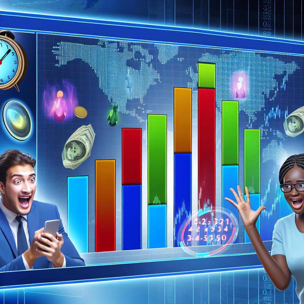 Best Timeframes for Full-Time Binary Options Trading
