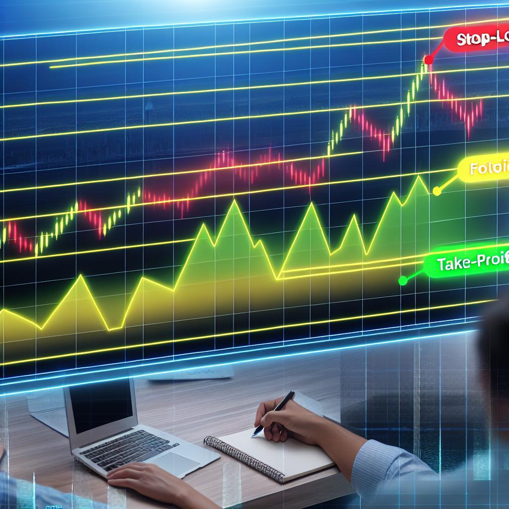 How to Use Stop-Loss and Take-Profit Levels in Binary Options