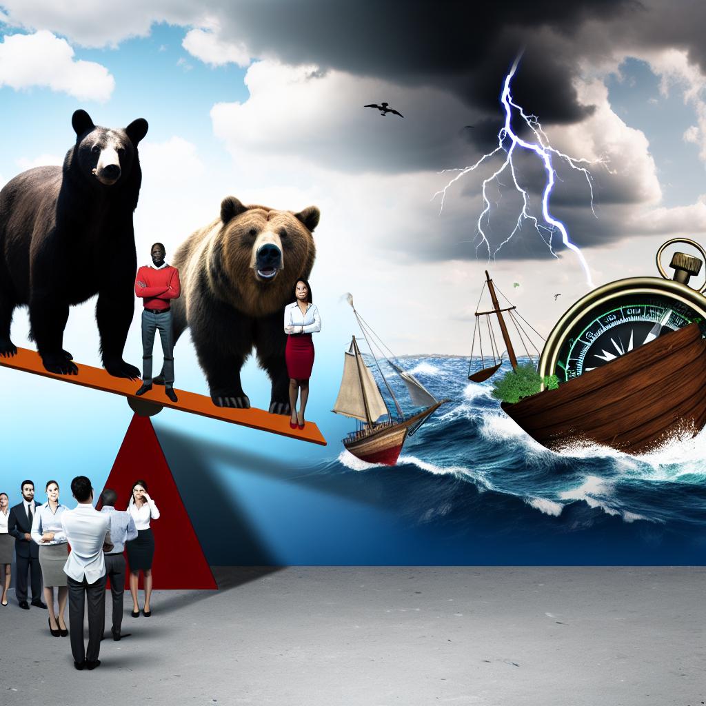 How to Avoid Common Mistakes That Can Ruin Your Trading Career