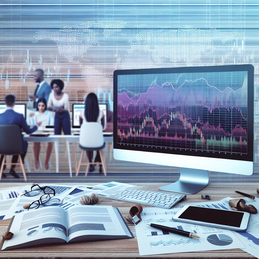 How to Use a Trading Journal to Improve Binary Options Performance