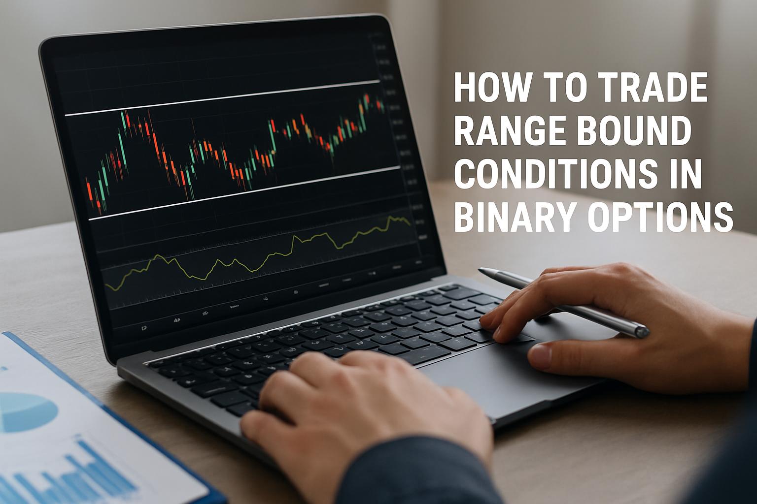 How to trade range bound conditions in binary options
